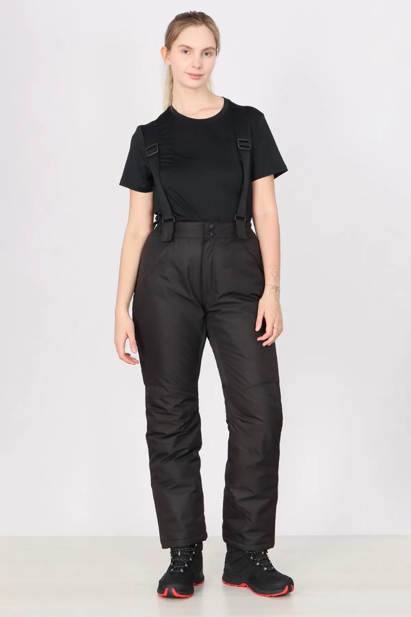 Fair / Горнолыжный полукомбинезон