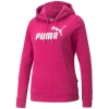 Puma / Худи ESS Logo Hoodie TR (s) 586797_86