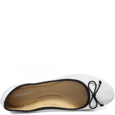 Gelsomino / Балетки