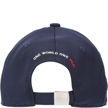 Fila / Бейсболка