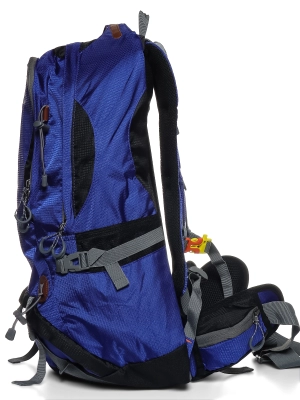 Naulice / Рюкзак туристический 50 литров