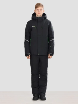 High Experience / Куртка горнолыжная мужская