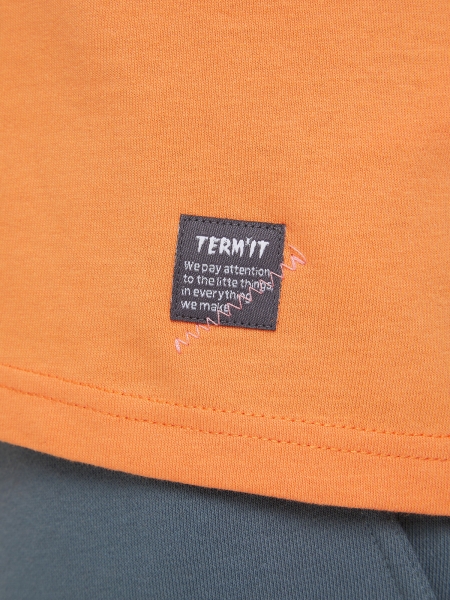 Termit / Футболка 128293-D0