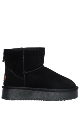 Torsion Field (Тофа) / Ботинки женские утепленные