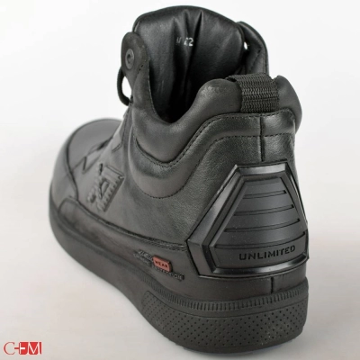 CatUnitd / Ботинки