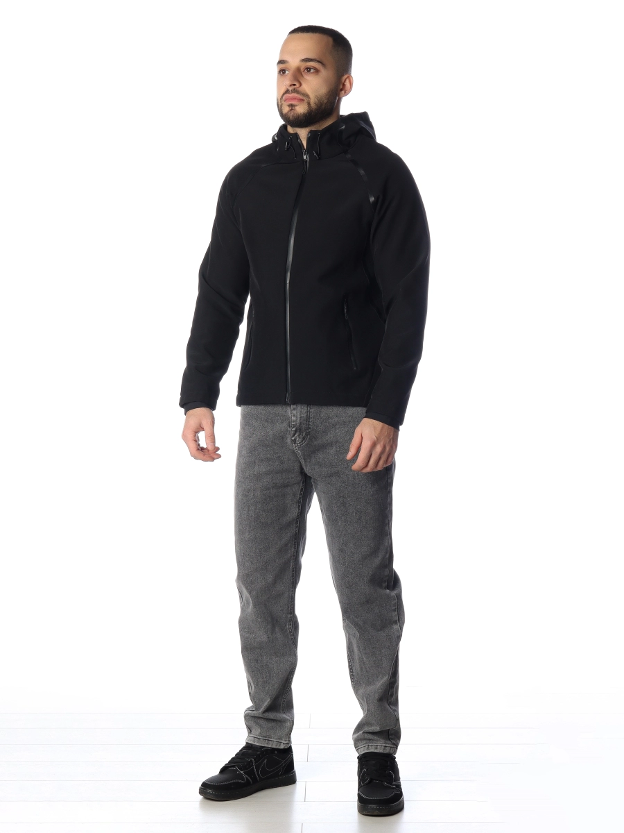 Angriff / Ветровка