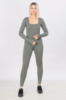 Cittys / Комбинезон для фитнеса