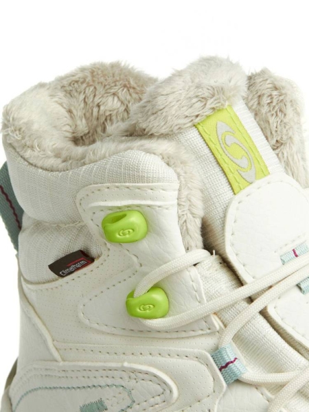 Salomon / Ботинки Sokuyi WP L11134500
