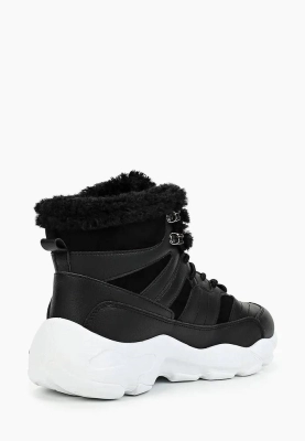 Patrol / Ботинки