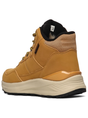 Strobbs / Ботинки женские утепленные