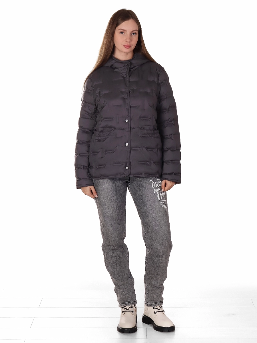 Money&You / Куртка деми