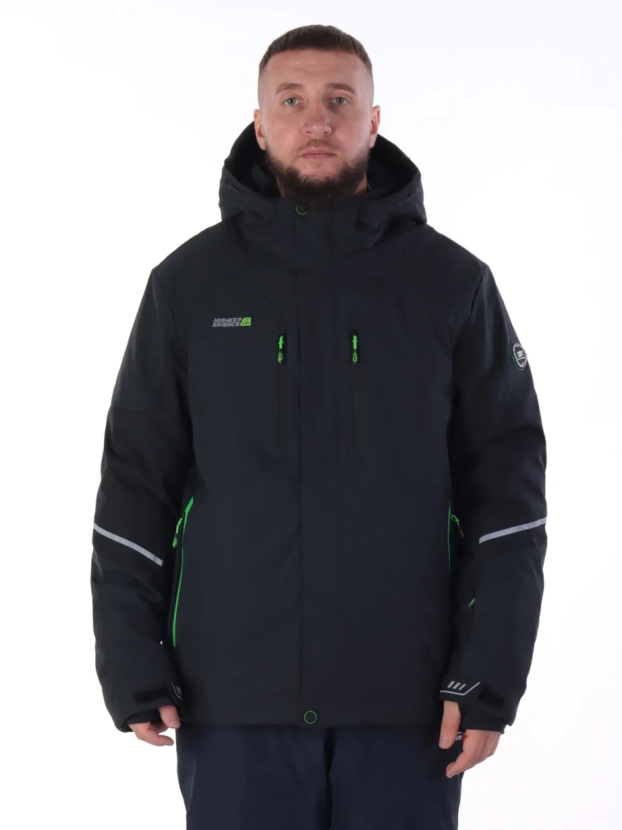 High Experience / Куртка горнолыжная