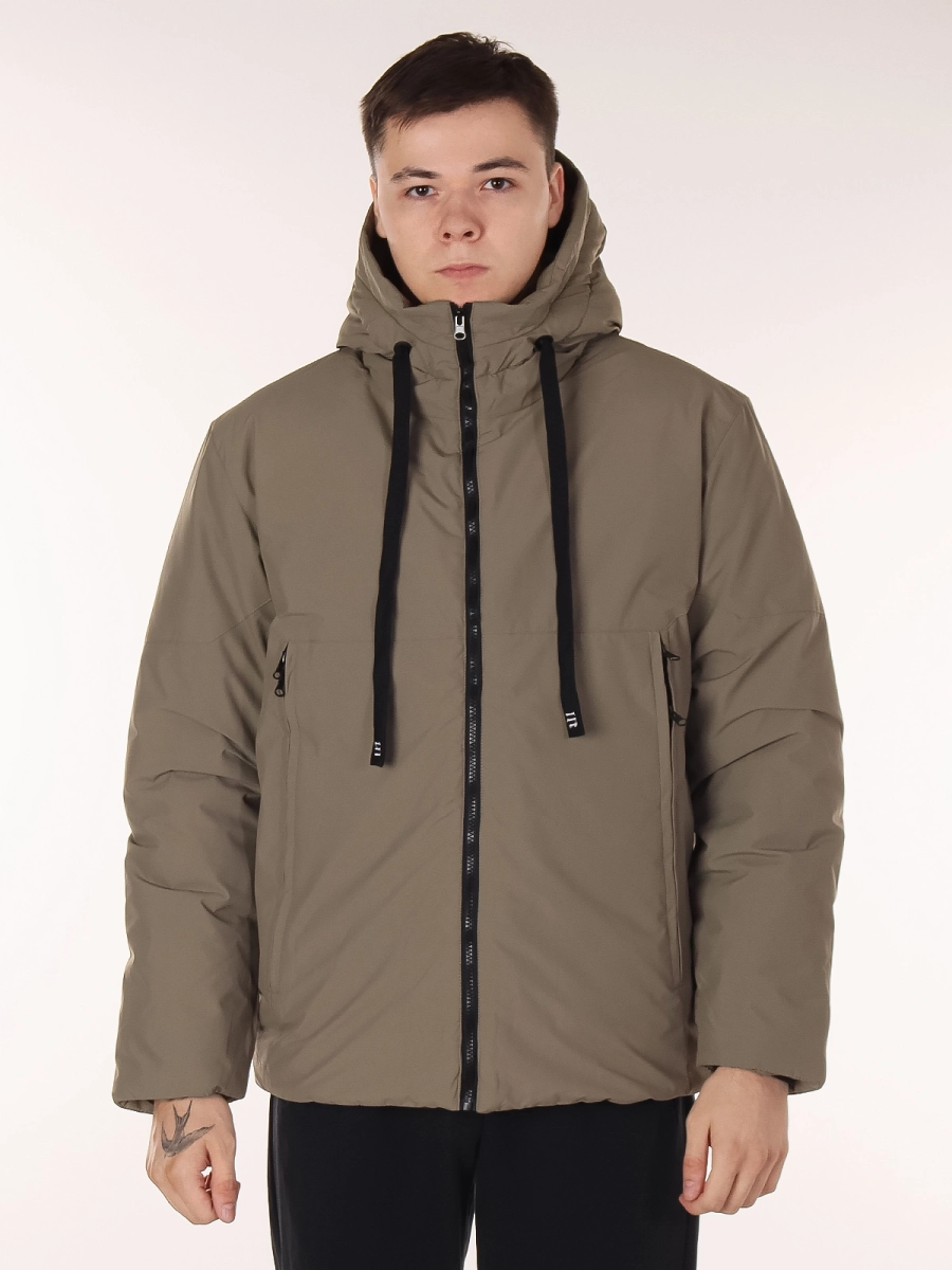 Remain / Куртка утепленная