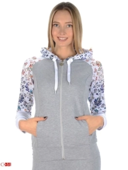 Stayer / Толстовка