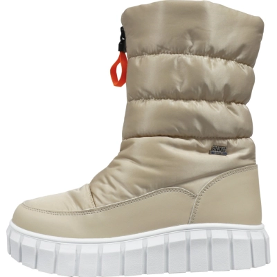 Torsion Field (Тофа) / Ботинки женские утепленные