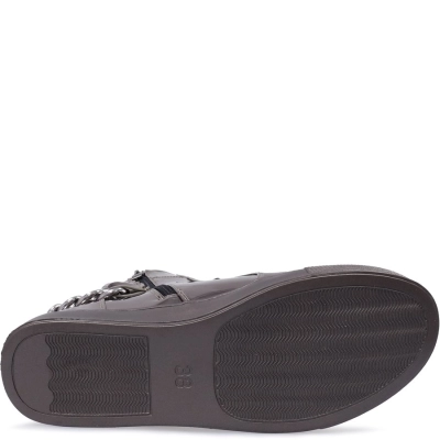 Channal Vita / Ботинки