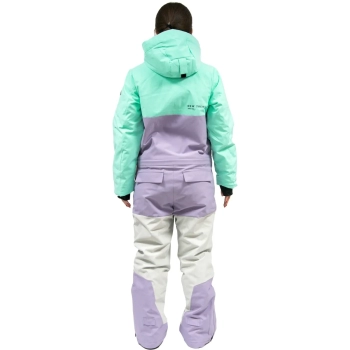 High Experience / Комбинезон горнолыжный