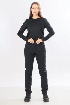 Master Class / Брюки / трико утепленные