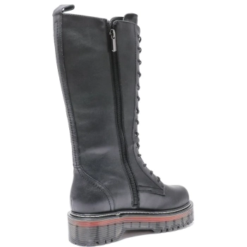 Torsion Field (Тофа) / Ботинки женские утепленные