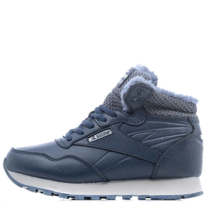 Ботинки для мальчиков Sigma