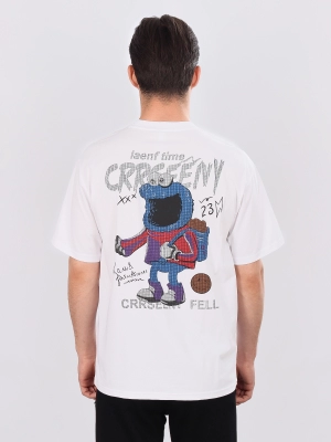 Master Class / Футболка мужская