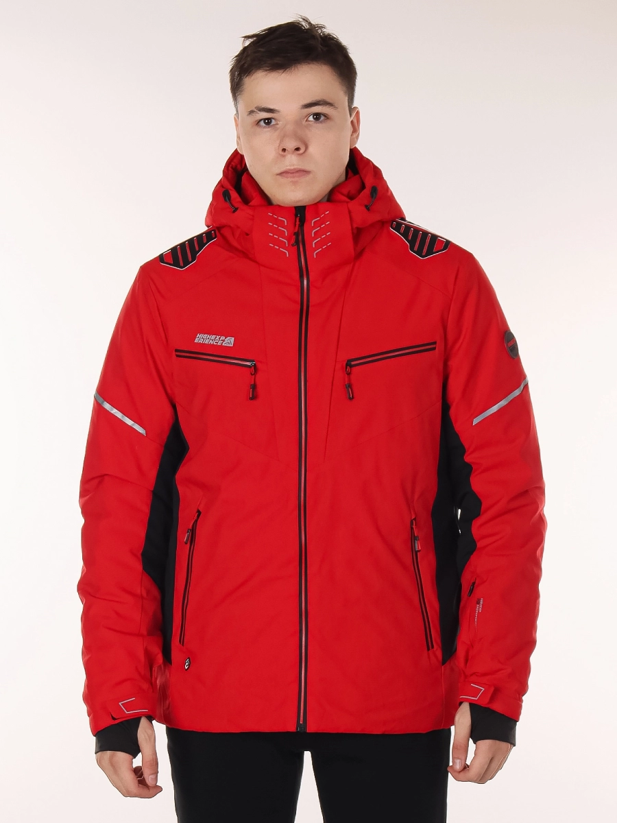 High Experience / Куртка горнолыжная