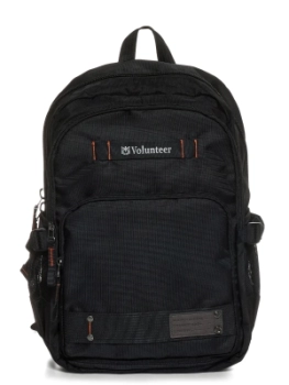 Volunteer / Городской рюкзак