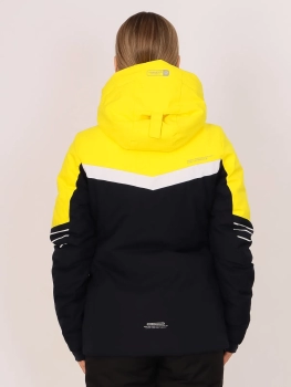 High Experience / Куртка горнолыжная