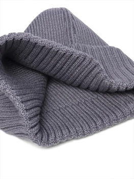 MISKORKI / Шапка женская