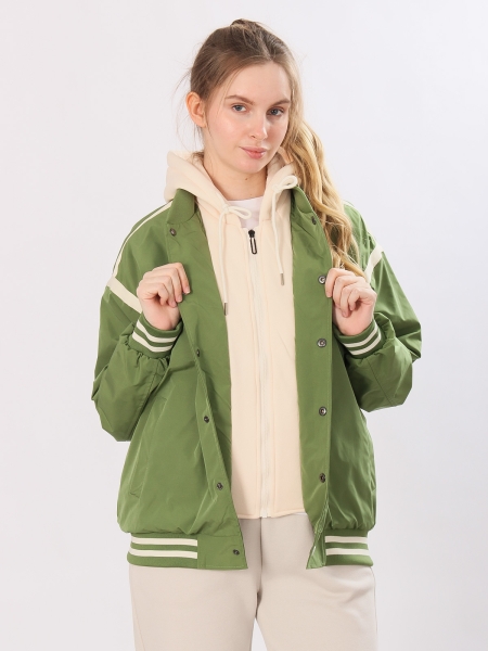 Sport & Moda / Ветровка LKD_JS3521