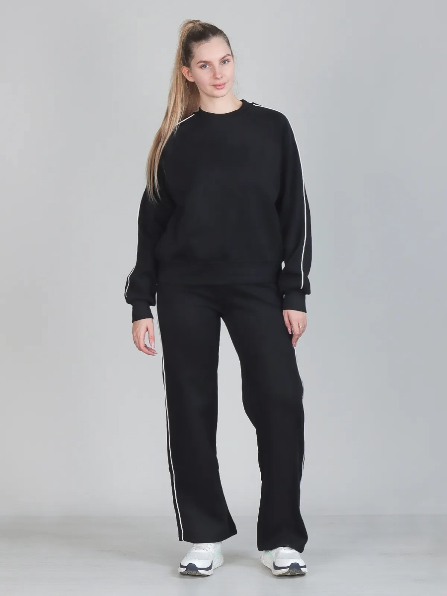 Айли / Костюм женский утепленный Айли / Костюм женский утепленный