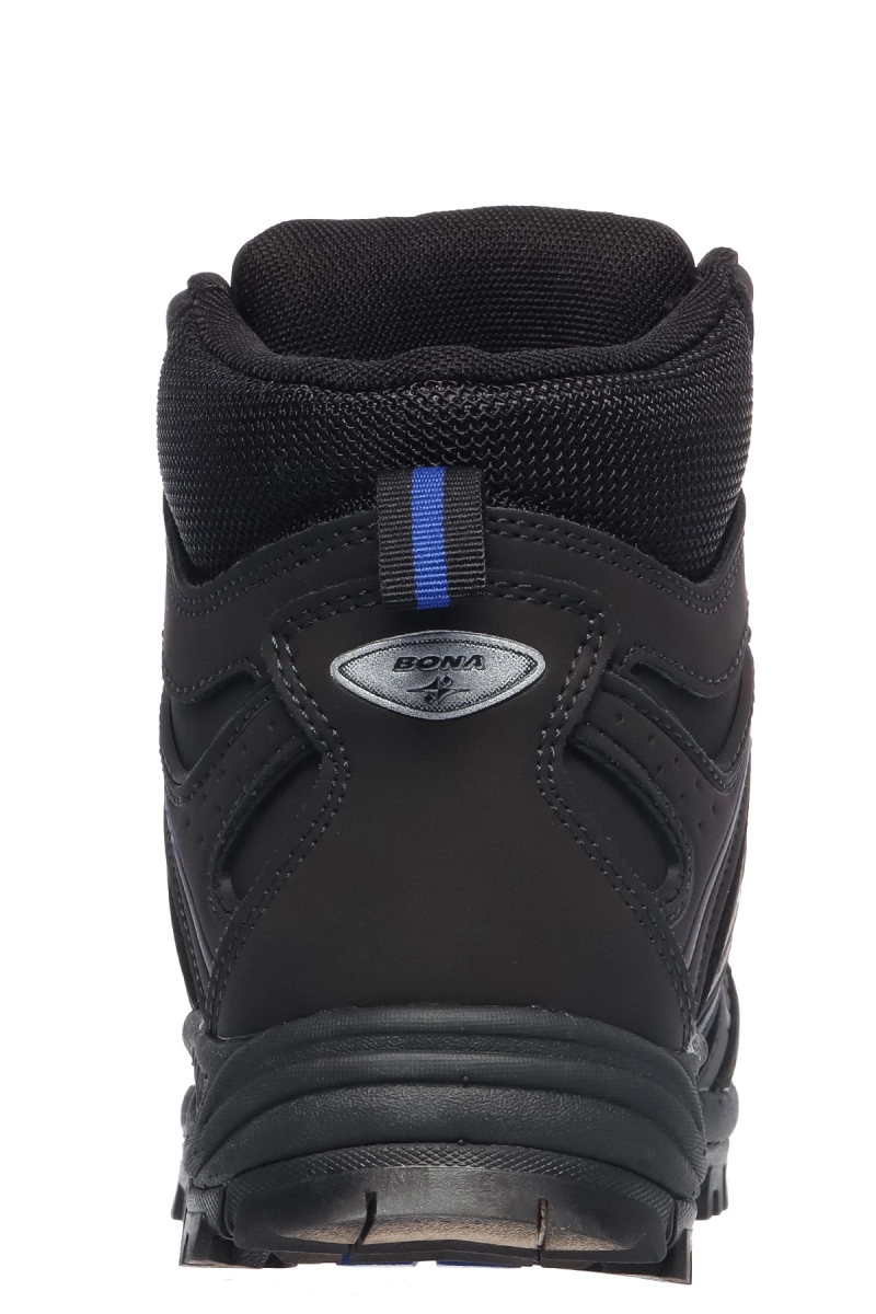 BONA / Ботинки