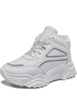 Torsion Field (Тофа) / Ботинки женские утепленные