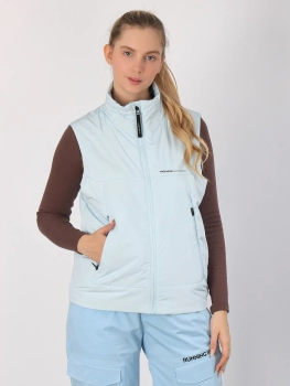 High Experience / Жилет утепленный