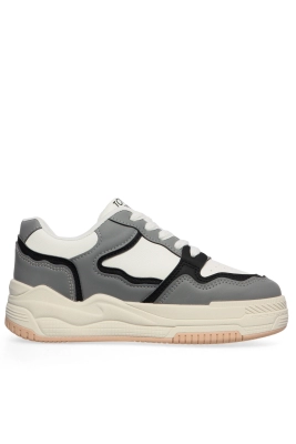 Torsion Field (Тофа) / Кроссовки женские