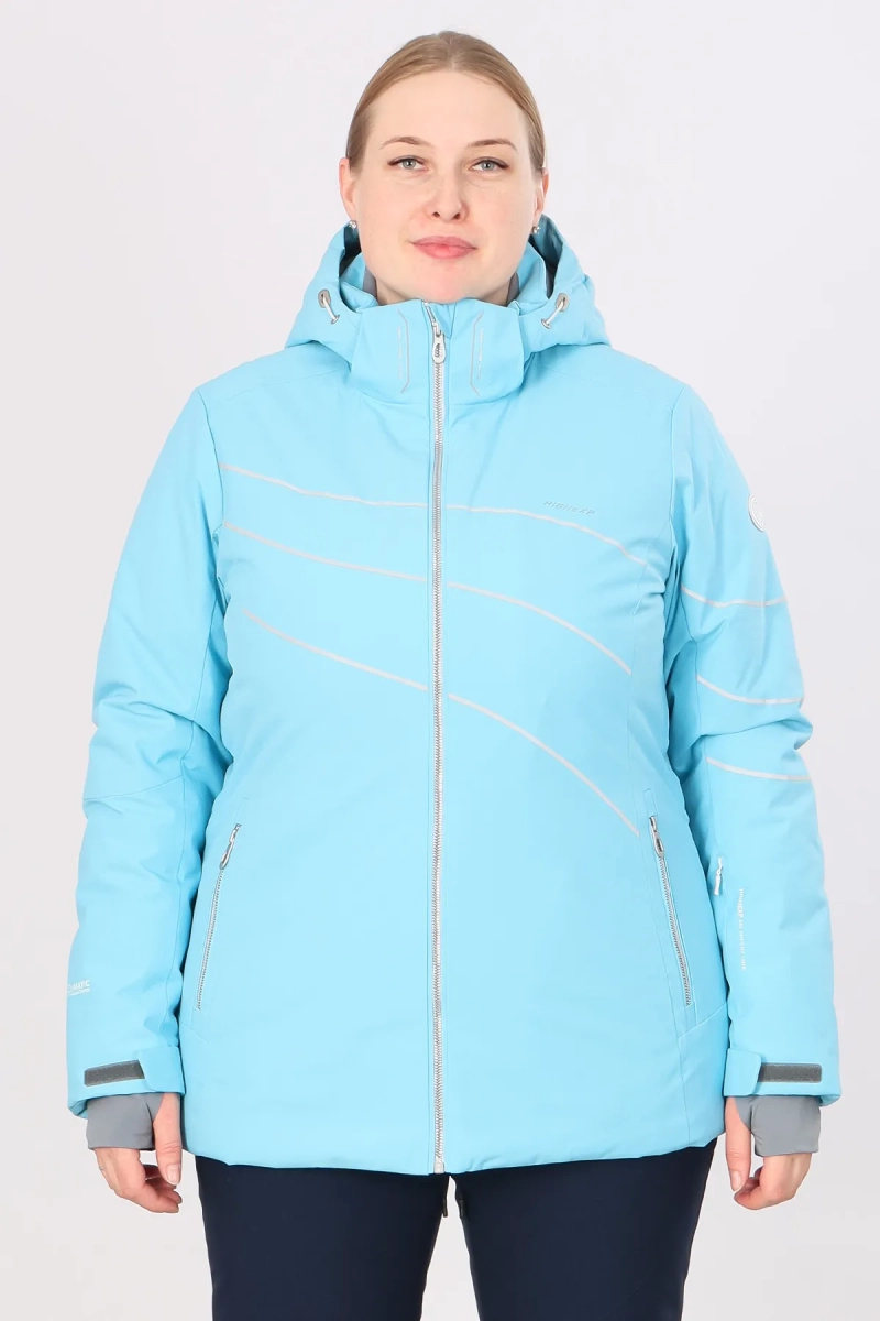 High Experience / Куртка горнолыжная