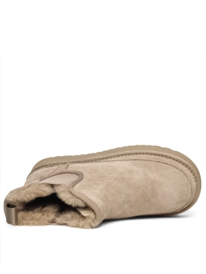 SET SAIL / Угги утепленные