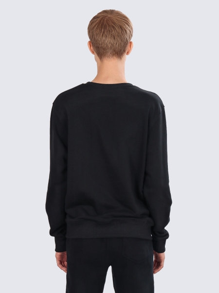 Lankins / Свитшот повседневный хлопок L4202