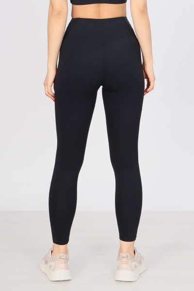 Sport & Moda / Костюм спортивный,топ и леггинсы 1056