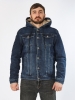 Pagalee / Джинсовые куртки P3358T