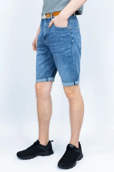 DSQ / Шорты джинсовые DSQ / Шорты джинсовые