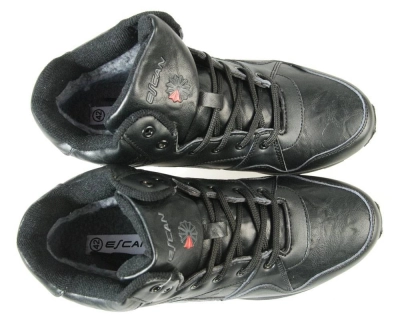 Escan / Ботинки