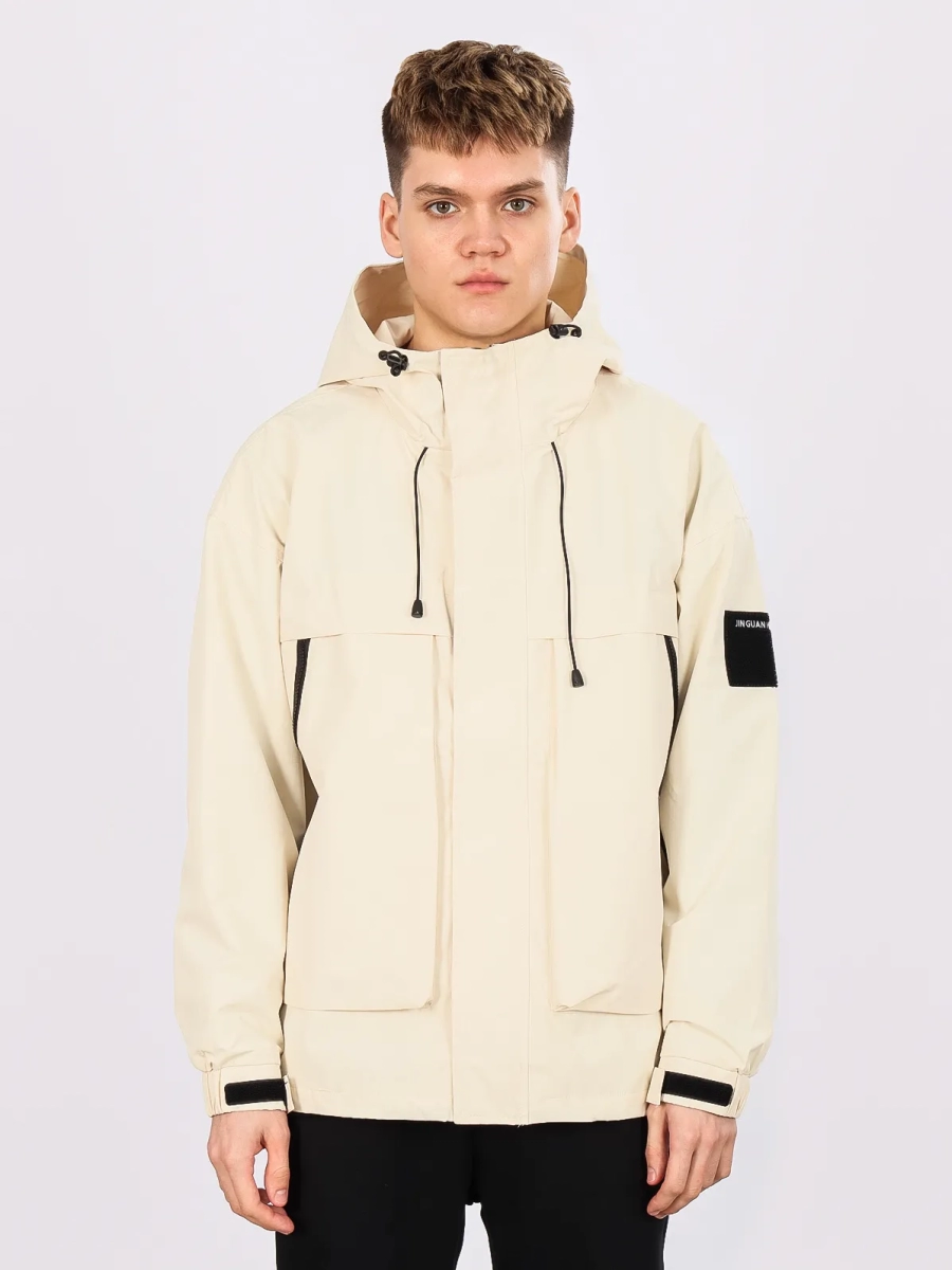 Sport & Moda / Ветровка Sport & Moda / Ветровка