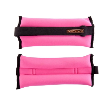 Body Form / Утяжелители неопреновые 2x700 г.