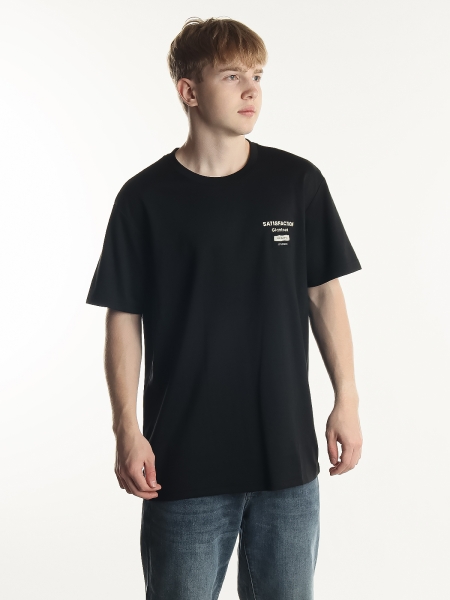 Naulice / Футболка LKD_RH8972