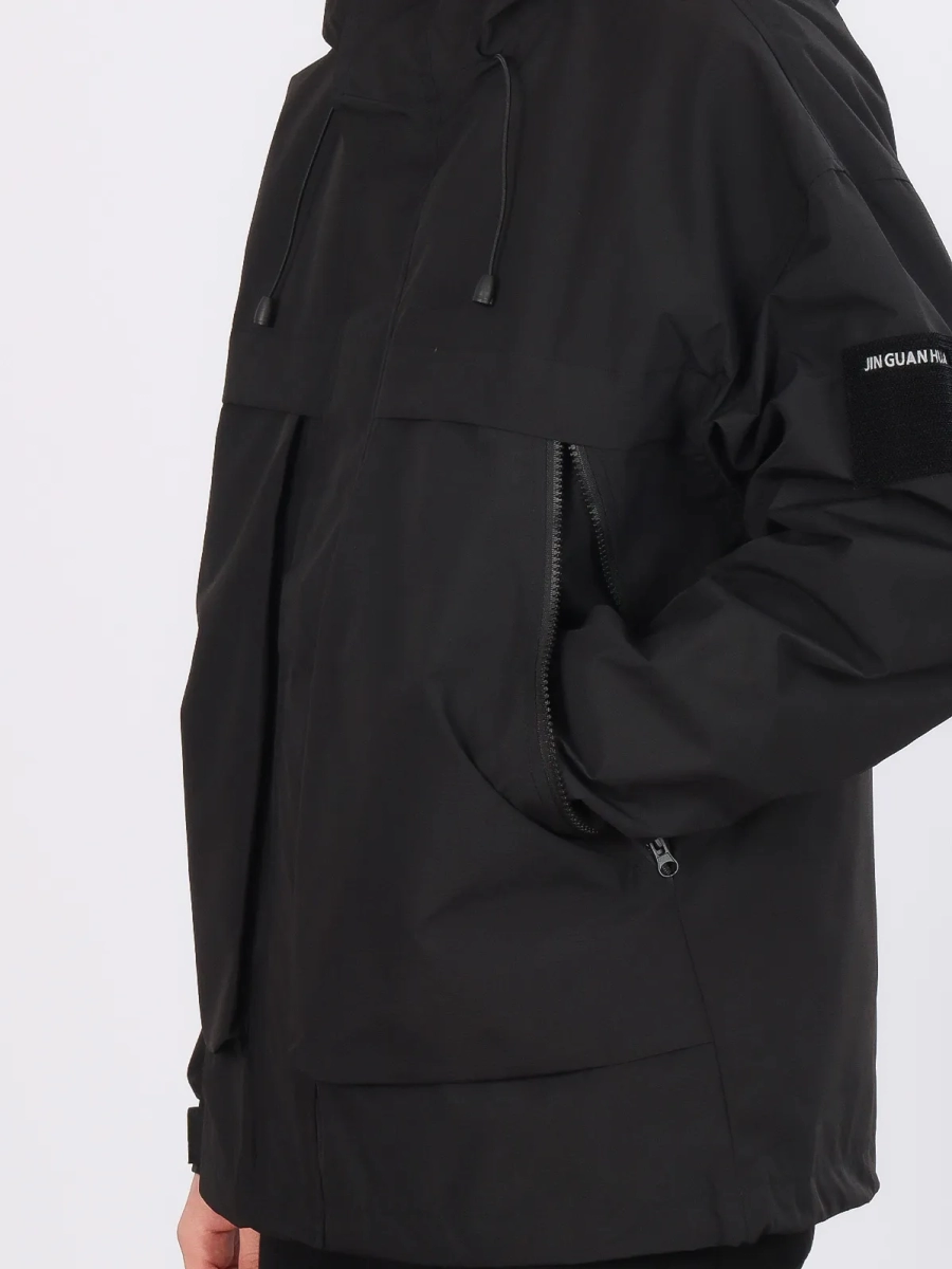 Sport & Moda / Ветровка Sport & Moda / Ветровка