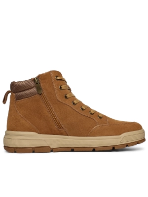 Baden / Ботинки мужские утепленные