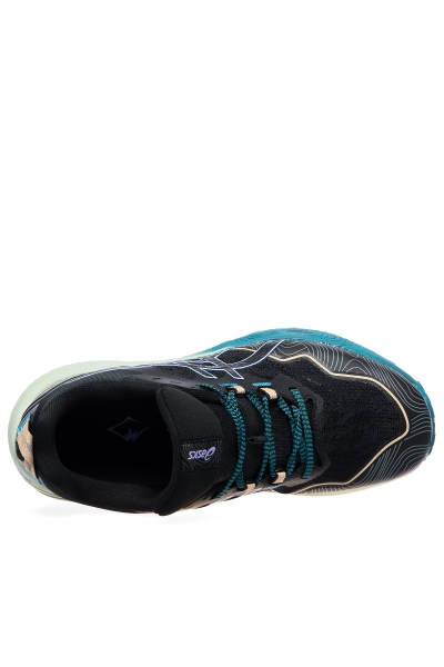 Asics / Кроссовки Trabuco 11 1012B424-001