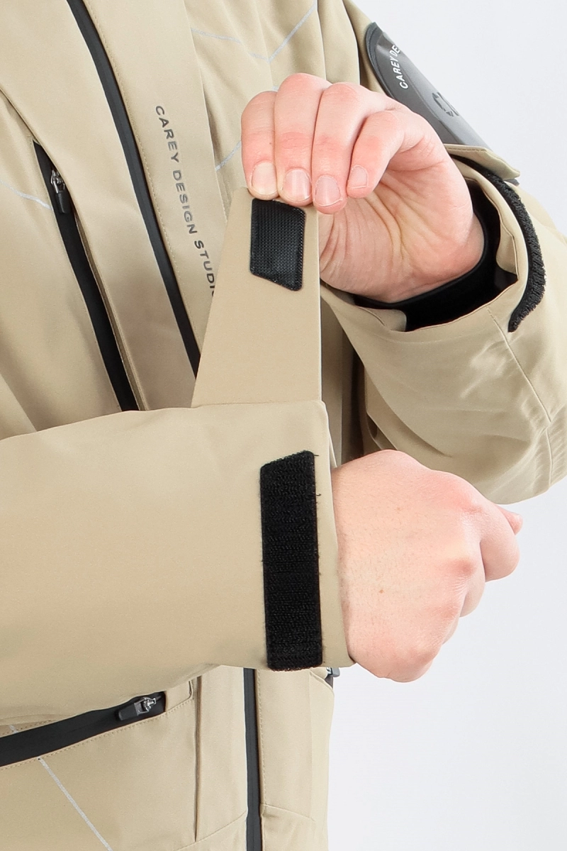 High Experience / Куртка горнолыжная