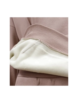 Niu.n / Спортивный костюм утепленный